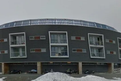 Sisimiuni Apisseq-kollegiamut assi.