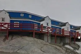 Sisimiuni Slangi-kollegiamut assi.